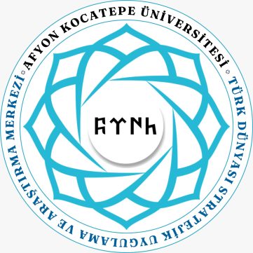 Türk Dünyası Stratejik Uygulama ve Araştırma Merkezi (logo)